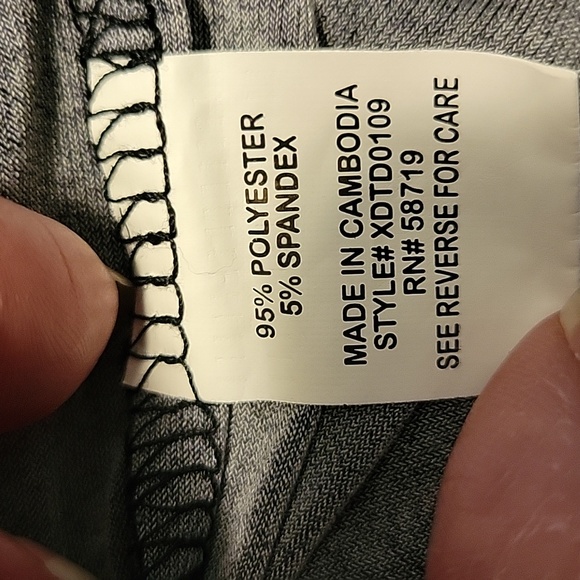 Beautiful Maxi Dress - Picture 6 of 8